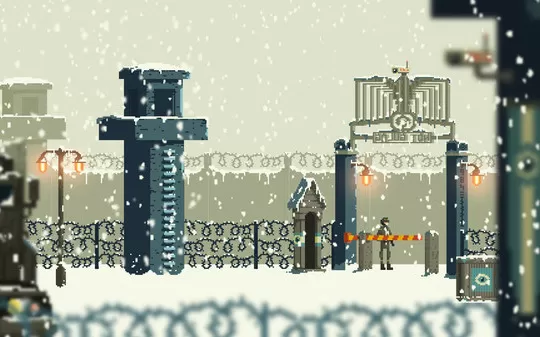 围城里的演出 Ministry of Broadcast PC中文版下载（集成故事模式）