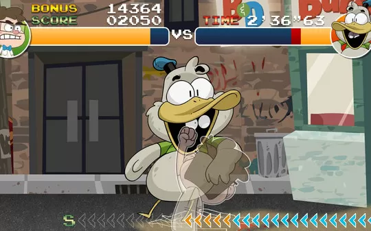 Indiecalypse PC英文版下载
