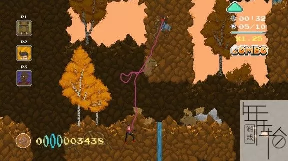 switch《Climbros》英文版nsp/xci/nsz下载_0