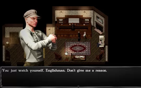 契约2 The Deed II PC英文版下载