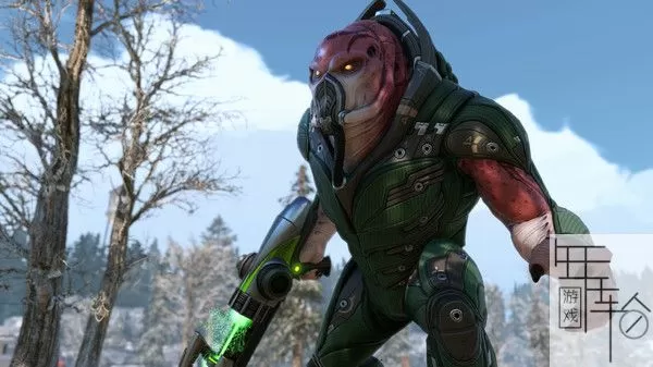 switch《幽浮2：合集 XCOM 2 Collection》xci整合版下载【含1.02补丁】_0