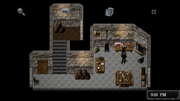 契约2 The Deed II PC英文版下载_1