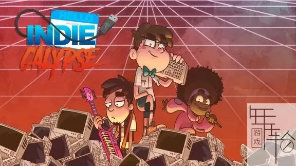 switch《独立游戏启示录 Indiecalypse》英文版nsp/xci/nsz下载【含1.02补丁】_0