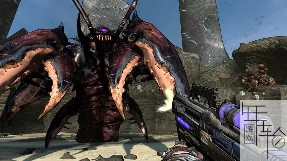 switch《无主之地：年度版 Borderlands: Game of the Year Edition》英文版xci整合版下载【1.01补丁】_2