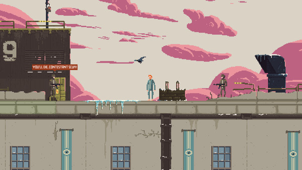 围城里的演出 Ministry of Broadcast PC中文版下载(集成故事模式)_1