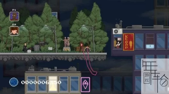 switch《Climbros》英文版nsp/xci/nsz下载_4