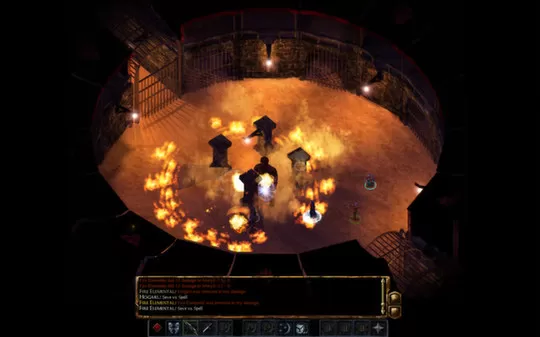 博德之门:增强版 Baldur's Gate: Enhanced Edition PC中文版下载（v2.5.17）
