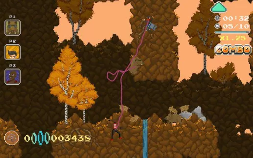 switch《Climbros》英文版nsp/xci/nsz下载