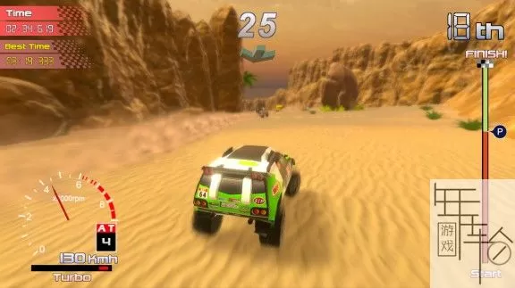 switch《特技立体赛车 WildTrax Racing》英文版nsp/xci/nsz下载【1.01补丁】_1