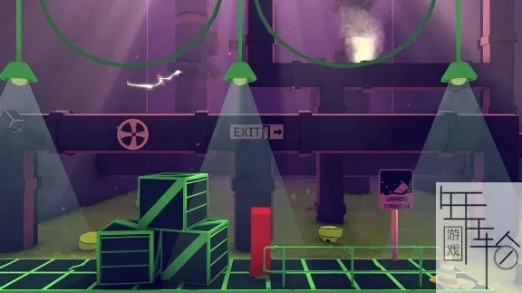 switch《Flux8》英文版nsp/nsz下载_3