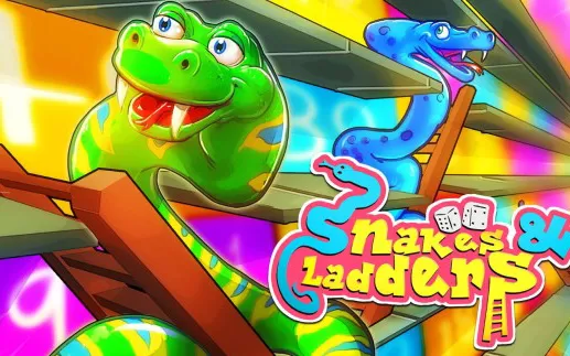 switch《Snakes & Ladders》英文版nsz下载