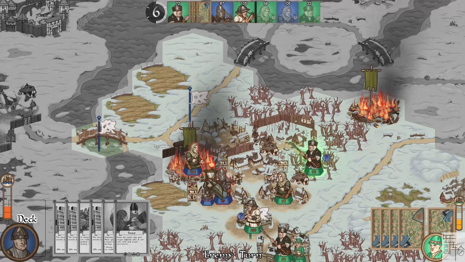 PC《领主争峰 Rising Lords》中文版下载_2