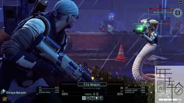 switch《幽浮2：合集 XCOM 2 Collection》xci整合版下载【含1.02补丁】_3