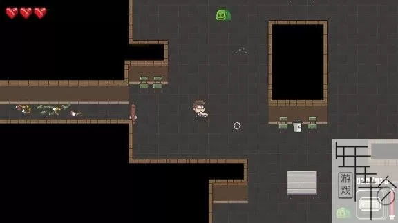 switch《独立游戏启示录 Indiecalypse》英文版nsp/xci/nsz下载【含1.02补丁】_2