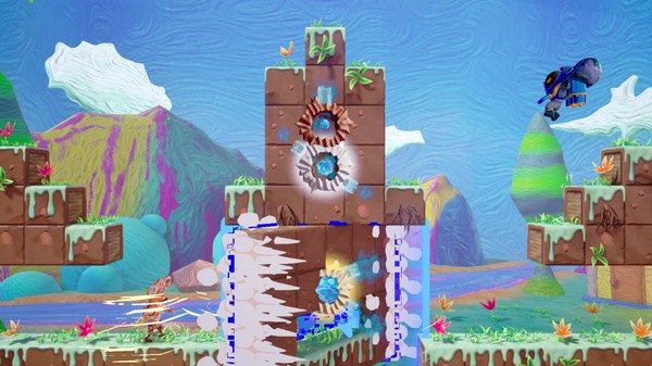 Georifters PC中文版下载_0