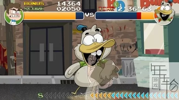 switch《独立游戏启示录 Indiecalypse》英文版nsp/xci/nsz下载【含1.02补丁】_1
