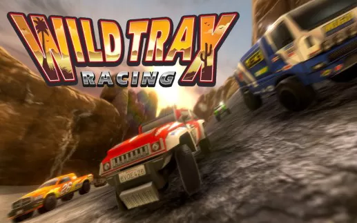 switch《特技立体赛车 WildTrax Racing》英文版nsp/xci/nsz下载【1.01补丁】