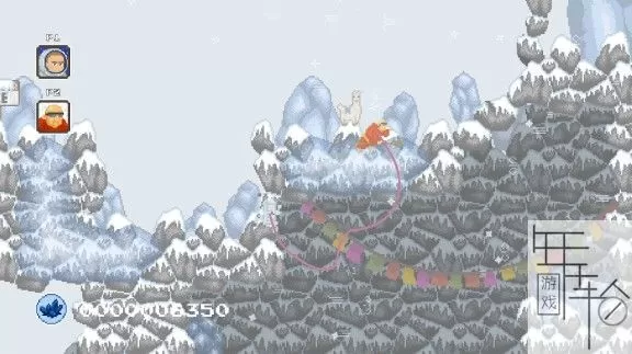 switch《Climbros》英文版nsp/xci/nsz下载_3