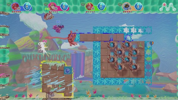 Georifters PC中文版下载_1