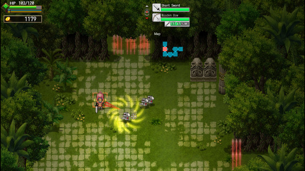 遗迹探索者 Ruins Seeker PC中文版下载_0