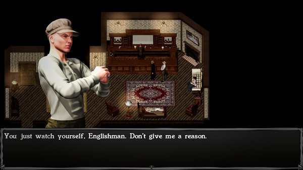 契约2 The Deed II PC英文版下载_0