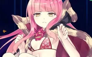 switch《限界凸起：萌情水晶》港版中文版nsp下载【含1.0.2补丁+金手指】