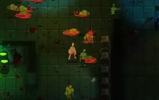 switch《不死和超越 Undead and Beyond》英文版nsp/xci/nsz下载【1.10补丁】