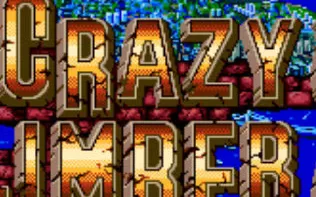 switch《Arcade Archives CRAZY  CLIMBER2》英文版nsz下载