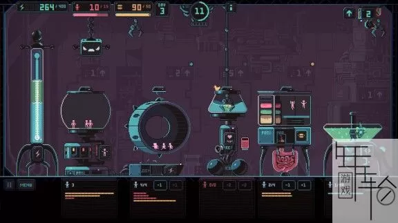 switch《3k专制 Despotism 3k》中文版nsp/xci/nsz下载【1.01补丁】_2