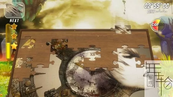 switch《#womenUp, Super Puzzles Dream》英文版nsp/nsz/xci整合版下载【2.0.0补丁】_3