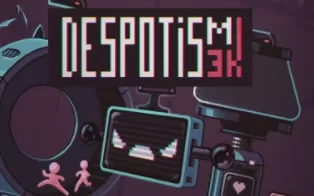 switch《3k专制 Despotism 3k》中文版nsp/xci/nsz下载【1.01补丁】