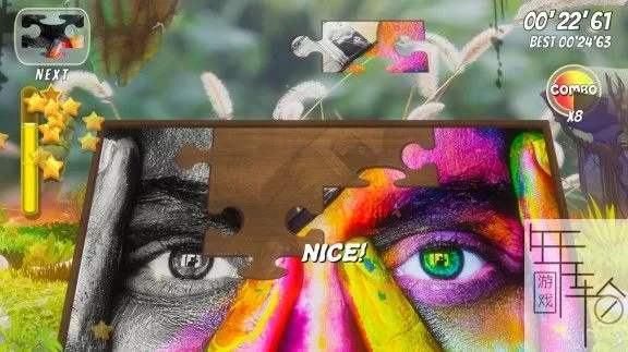 switch《#womenUp, Super Puzzles Dream》英文版nsp/nsz/xci整合版下载【2.0.0补丁】_2