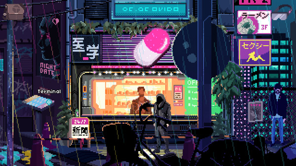 VirtuaVerse PC英文版下载（v1.09）_0