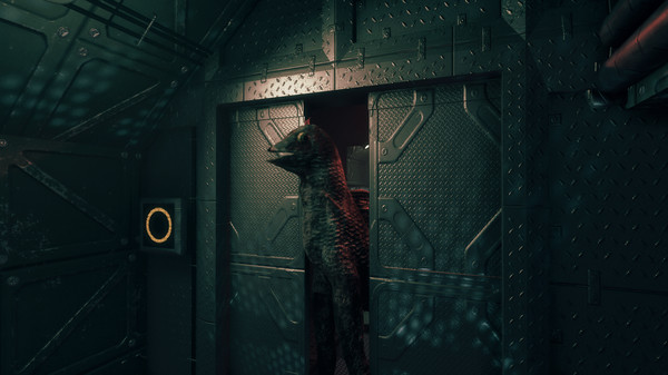 行走的鱼2:最后的边界 The Walking Fish 2: Final Frontier PC英文版下载_0