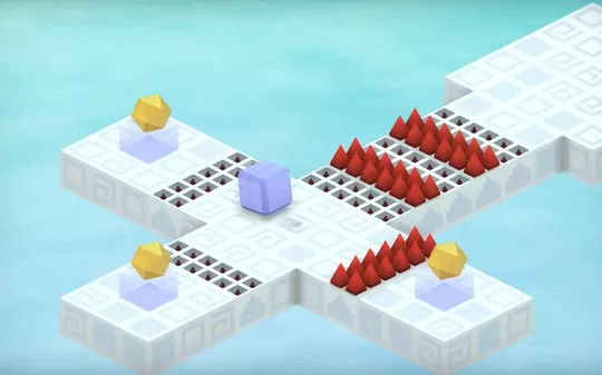 立方体任务 Cube Mission PC英文版下载