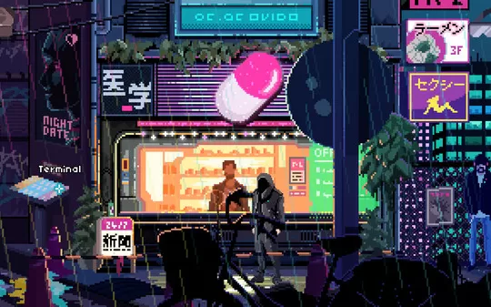 VirtuaVerse PC英文版下载（v1.09）