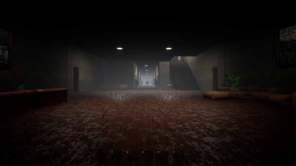 镜中之见 The Sight in a mirror PC英文版下载_0