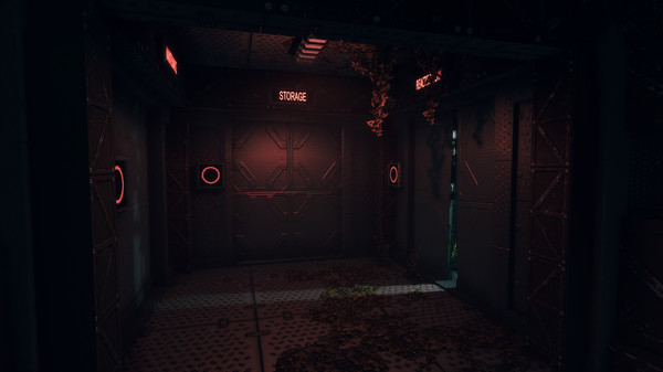行走的鱼2:最后的边界 The Walking Fish 2: Final Frontier PC英文版下载_1