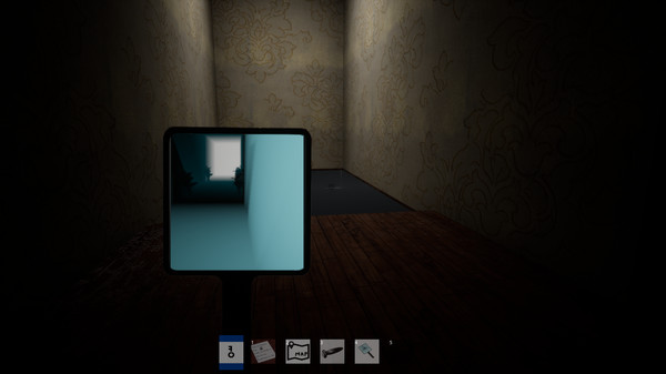 镜中之见 The Sight in a mirror PC英文版下载_1