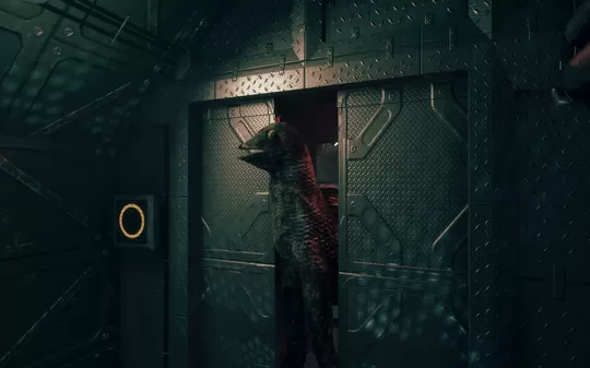 行走的鱼2:最后的边界 The Walking Fish 2: Final Frontier PC英文版下载