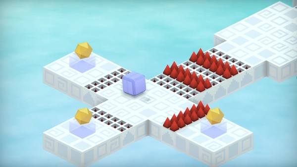 立方体任务 Cube Mission PC英文版下载_0