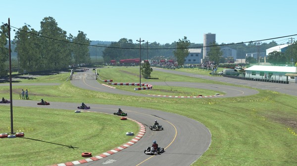 rFactor 2 PC英文版下载_1
