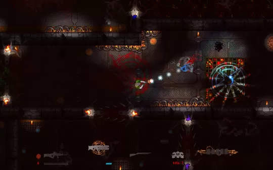 地狱恐惧 Hellphobia 增强版 PC英文版下载