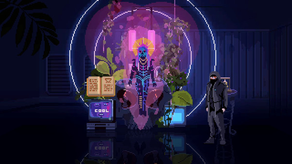 VirtuaVerse PC英文版下载（v1.09）_1