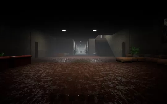 镜中之见 The Sight in a mirror PC英文版下载