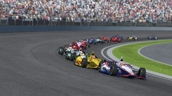 rFactor 2 PC英文版下载_0