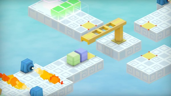 立方体任务 Cube Mission PC英文版下载_1