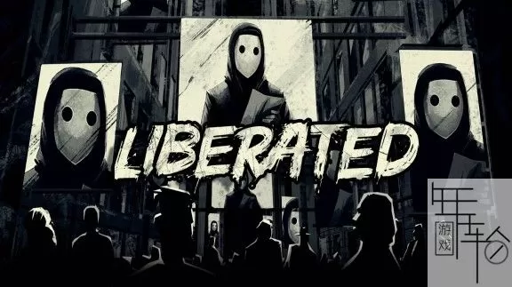 switch《冲破束缚 Liberated》英文版nsp/nsz/xci整合版下载【含1.2补丁】_0