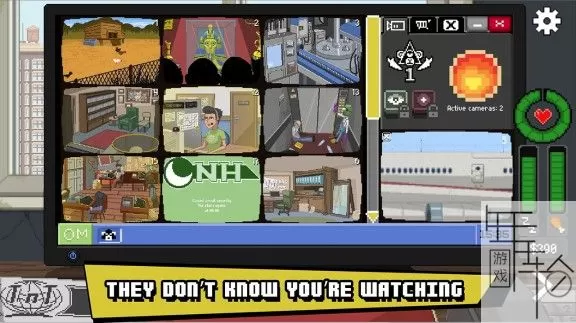 switch《不要喂猴子 Do Not Feed the Monkeys》中文版nsp/xci/nsz下载【1.0.103补丁】_0