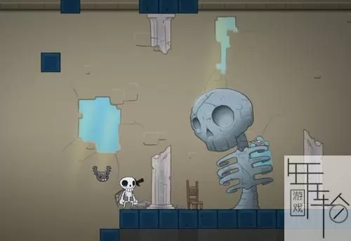 switch《skelattack》英文版nsp/xci/nsz下载_1